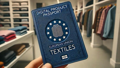Requirements of a digital product passport for textiles | Sustainable Procurement News | Scoop.it