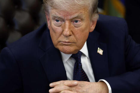 Lehti: USA:ssa valmistaudutaan asettamaan Trump virkasyytteeseen | 1Uutiset - Lukemisen t&auml;hden | Scoop.it