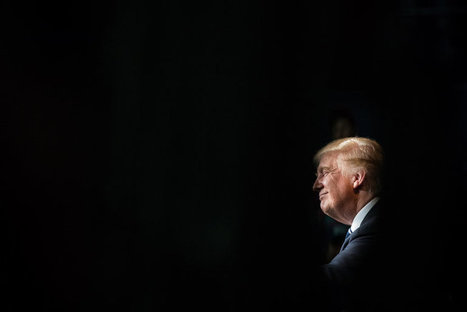 Automated Pro-Trump Bots Overwhelmed Pro-Clinton Messages, Researchers Say | Political Process | Scoop.it