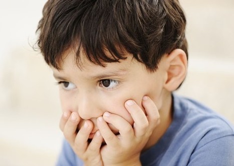 Paying Attention Is a Skill: Schools Need to Teach It | Infotention | Scoop.it