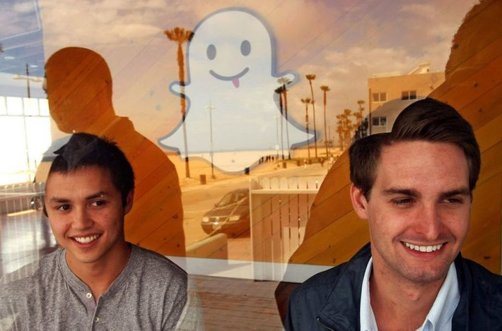 Mobile startups worth $800 billion combined a sign of bubble | Business Report - Making A Difference | Scoop.it
