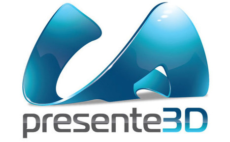 Creating Stereo 3D Presentations in PowerPoint Using Presente3D | Digital Presentations in Education | Scoop.it