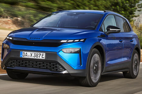 E-Auto-Boom in Deutschland: Warum Tesla und China die gro&szlig;en Gewinner sind - Notebookcheck News | Kompass-Aktuell | Scoop.it