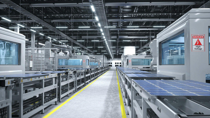 Lease Time Trends Shift In Northeast Class A Industrial Market | Real Estate Report | Scoop.it