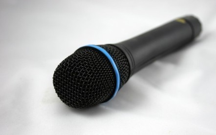 External Microphones for iPads: Better Mics for iOS Audio | iPads and Higher Education | Scoop.it
