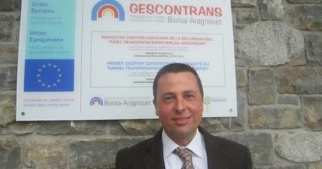 Le consorcio du tunnel de Bielsa investit plus de 680 000 euros pour des aménagements de sécurité  | Vallées d'Aure & Louron - Pyrénées | Scoop.it