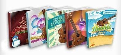 JP Allen's Ukulele Buddy Lessons PDF Book Download | Ebooks & Books (PDF Free Download) | Scoop.it