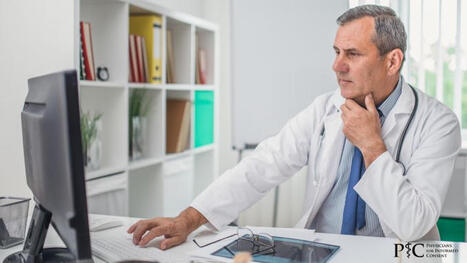 #vaccines | Physicians for Informed Consent | H&eacute;sitations Vaccinales: Observatoire HESIVAXs | Scoop.it