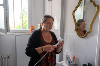 Légionellose : à Rochefort, 174 foyers seront privés d’eau courante au profit d’un protocole de désinfection | Nouvelle-Aquitaine | Scoop.it