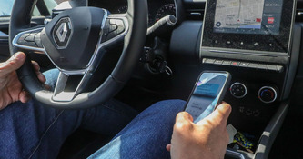 T&eacute;l&eacute;phone au volant dans les Landes&nbsp;: plus de 300 permis suspendus en cinq mois et des infractions en baisse - ICI | Landes - Conseils municipaux & communautaires | Scoop.it