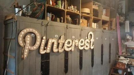 St&eacute;phanie Tramicheck on Twitter | @L'Etablisienne | Scoop.it