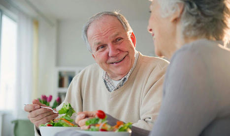 How to live longer: Plant-based diet could slash risk of early death by 36% | LongevityBluePrintRx | Scoop.it