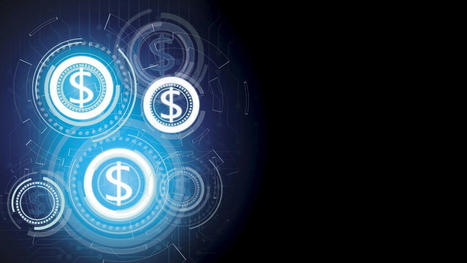 Banco BV estreia em ativos digitais ‘tokenizando’ recebíveis | Inovação Educacional | Scoop.it