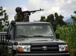 RDC: Le Rwanda nie toute implication dans la crise au Nord-Kivu | Actualités Afrique | Scoop.it