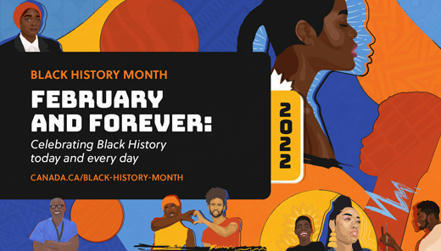 Black History Month presentations and resources from Canada.ca | iGeneration - 21st Century Education (Pedagogy & Digital Innovation) | Scoop.it