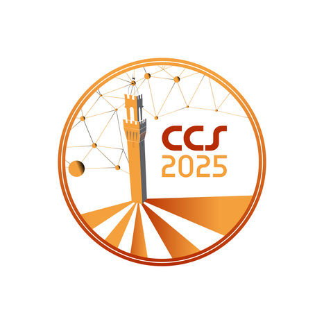 Conference on Complex Systems 2025, Abstract submission deadline extended | CxConferences | Scoop.it