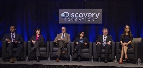 5 math achievement takeaways from Discovery expert panel | iGeneration - 21st Century Education (Pedagogy & Digital Innovation) | Scoop.it