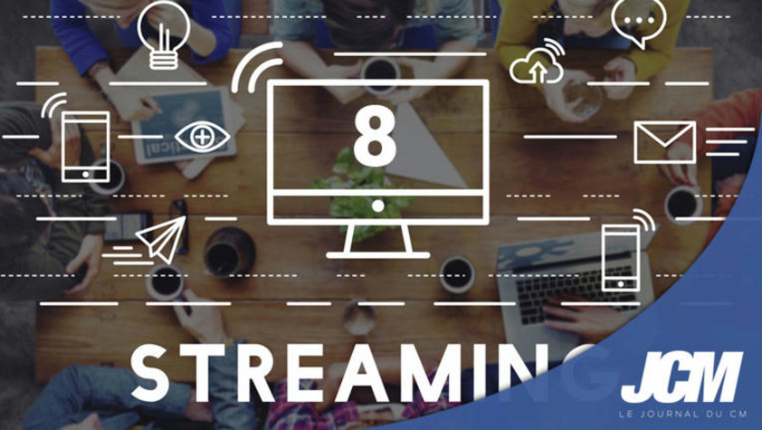 Les meilleurs logiciels de streaming | Le Journal du Community Manager | Scoop.it