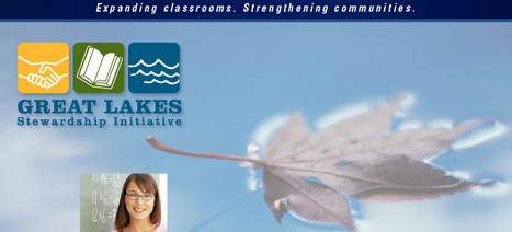 Great Lakes Stewardship Initiative | Sustainability & Education | Scoop.it