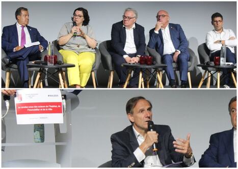 Assises du logement et de la ville : "Quand comprendra-t-on que le logement est d'intérêt public ?" | Une semaine d'actu - Newsletter de veille de l'AURH | Scoop.it