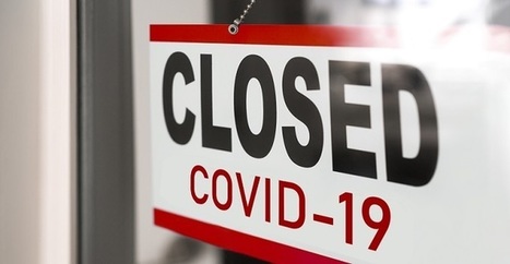 Coronavirus Layoffs and Bankruptcy &ndash; What to Do | Common Legal Questions | Legal & Law | Scoop.it