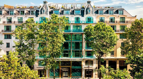 Les soir&eacute;es Kimpton Club Live Music sont de retour | FLEurons de France | Scoop.it