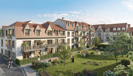 CAPELLI renforce son offre dans le domaine des R&eacute;sidences Seniors #Capelli #R&eacute;sidenceSenior #LogementSenior #R&eacute;sidenceG&eacute;r&eacute;e #123IM_France #Etaples-sur-Mer | Logement et Residence Senior | Scoop.it