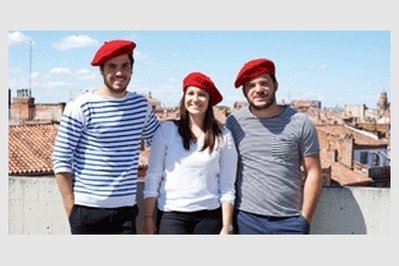 Les Frenchies : des Toulousains fiers comme leurs coques | Toulouse networks | Scoop.it