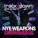 NYE Weapons 2012 - Drum & Bass by NYE Weapons | G-Tips: Digital Dj | Scoop.it