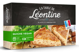 15 innovations "végétales" à voir au Sial Paris 2016 / À la une - Process Alimentaire, le magazine de l'industrie agroalimentaire | Mélanges technologiques pour la charcuterie | Scoop.it