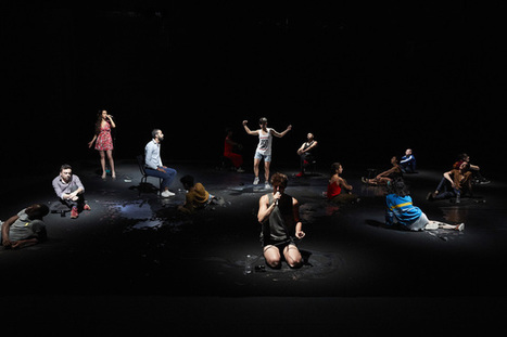 Avignon : trans & transformations en tout genre | Revue de presse théâtre | Scoop.it