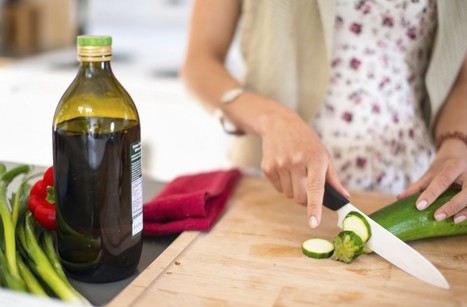 The do's and don’ts of cooking with olive and other oils - Alliance for Natural Health International | naturopath | Scoop.it