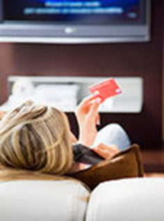 Too Much TV Time Tied to Higher Odds for Blood Clot in Lung: Study | The Health Report | Scoop.it