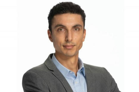 [INP-ENSEEIHT] Allianz Trade nomme Mickaël De Sa responsable de la transformation numérique | Que sont-ils devenus ? | Scoop.it