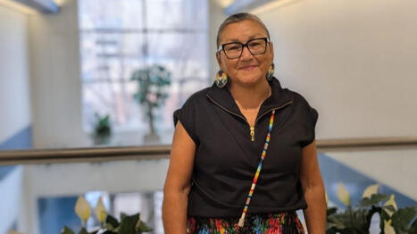 First Nations University of Canada marks 50 years with annual spring powwow | Indigenous Stories and Education | Scoop.it