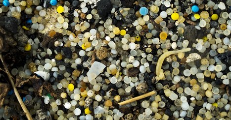 Little Plastic 'Nurdles' Are Flooding Beaches and Waterways / 10.07.2019 | Pollution accidentelle des eaux par produits chimiques | Scoop.it