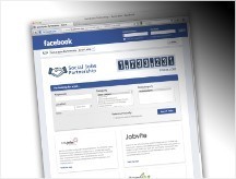 Facebook launches Social Jobs, a job search app | Technology in Business Today | Scoop.it