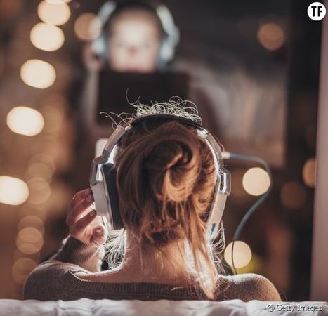 Podcasts : 10 podcasts féministes à écouter | Women in Digital | Scoop.it