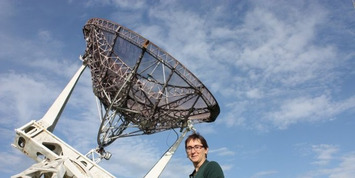 Des chercheurs du laboratoire d'astrophysique de Bordeaux-Floirac publient dans Nature | Innovations & RSE à Bordeaux et en Gironde | Scoop.it