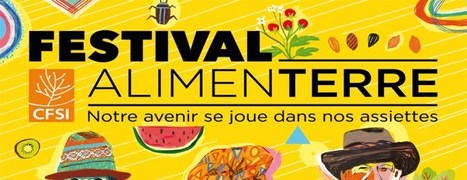 Nivolet.com : "A boire et à manger local pour tous | Projet Alimentaire Territorial... | Ce monde à inventer ! | Scoop.it