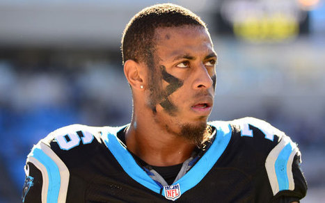 Hardy status 'fluid' | NFL - National Football League | Scoop.it