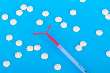Contraception : son stérilet a failli la tuer ! | Famille et sexualité | Scoop.it