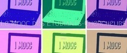 37 MOOC Culture numérique pour apprendre et comprendre par des étudiants-chercheurs | Nouvelles pratiques de communication et de médiation | Scoop.it