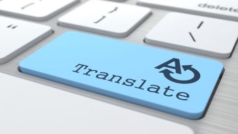 Tradurre sì, tradurre no | NOTIZIE DAL MONDO DELLA TRADUZIONE | Scoop.it