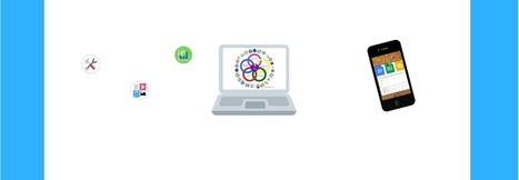 Present Slides with Captions for Screen Readers with Google Docs – By SOXNEVAD | iGeneration - Humane Use of Technology in an AI world (Pedagogy & Digital Innovation) | Scoop.it