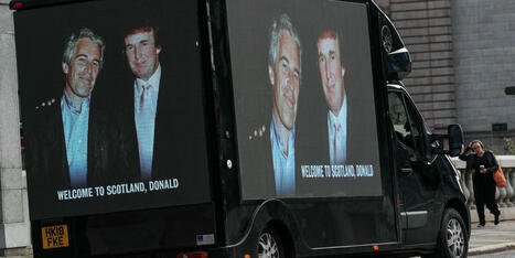 Biographer claims Epstein and Bannon joked about Trump: 'Both thought he was a moron' - Raw Story | Operation Phobos | Scoop.it