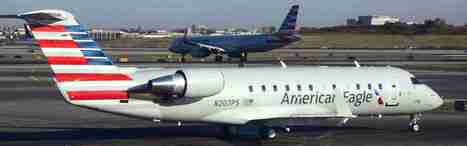 American says it will end service to 15 cities across US | Weekly Travel Update | Scoop.it