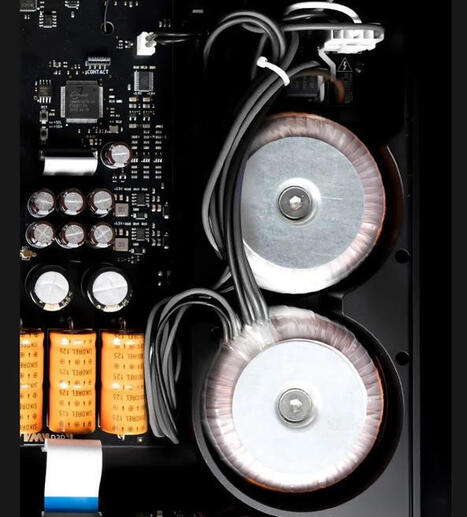 SMSL VMV D3R&nbsp;: le DAC vaisseau amiral du trublion chinois de la Hifi | ON-TopAudio | Scoop.it