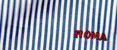 La chemise sur-mesure à l’honneur à Made in Town | Les Gentils PariZiens | style & art de vivre | Scoop.it