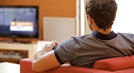 Le web va-t-il finir par d&eacute;vorer la t&eacute;l&eacute; ? | Tv connect&eacute;e, Transmedia, Webdoc et nouvelles &eacute;critures | Scoop.it